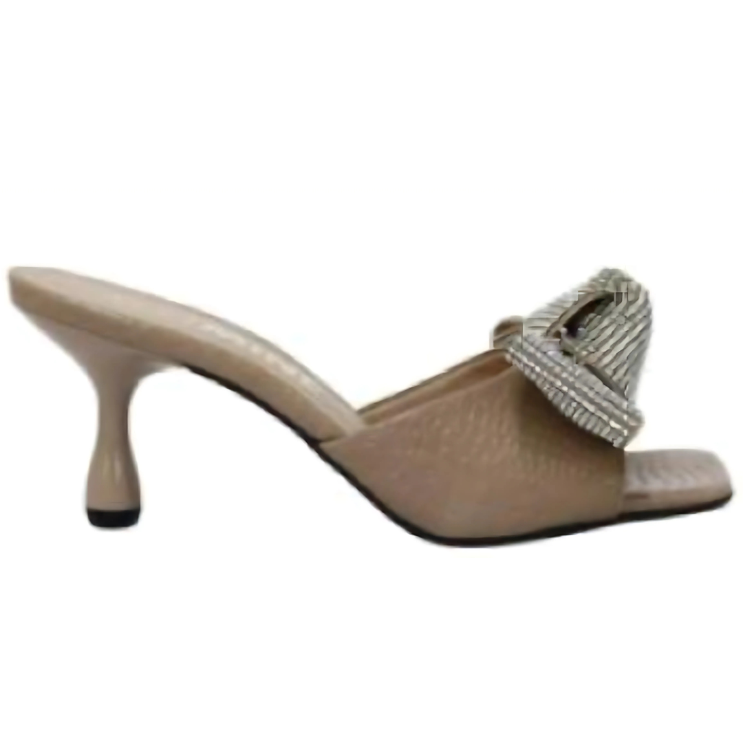 Rome Bow Heels